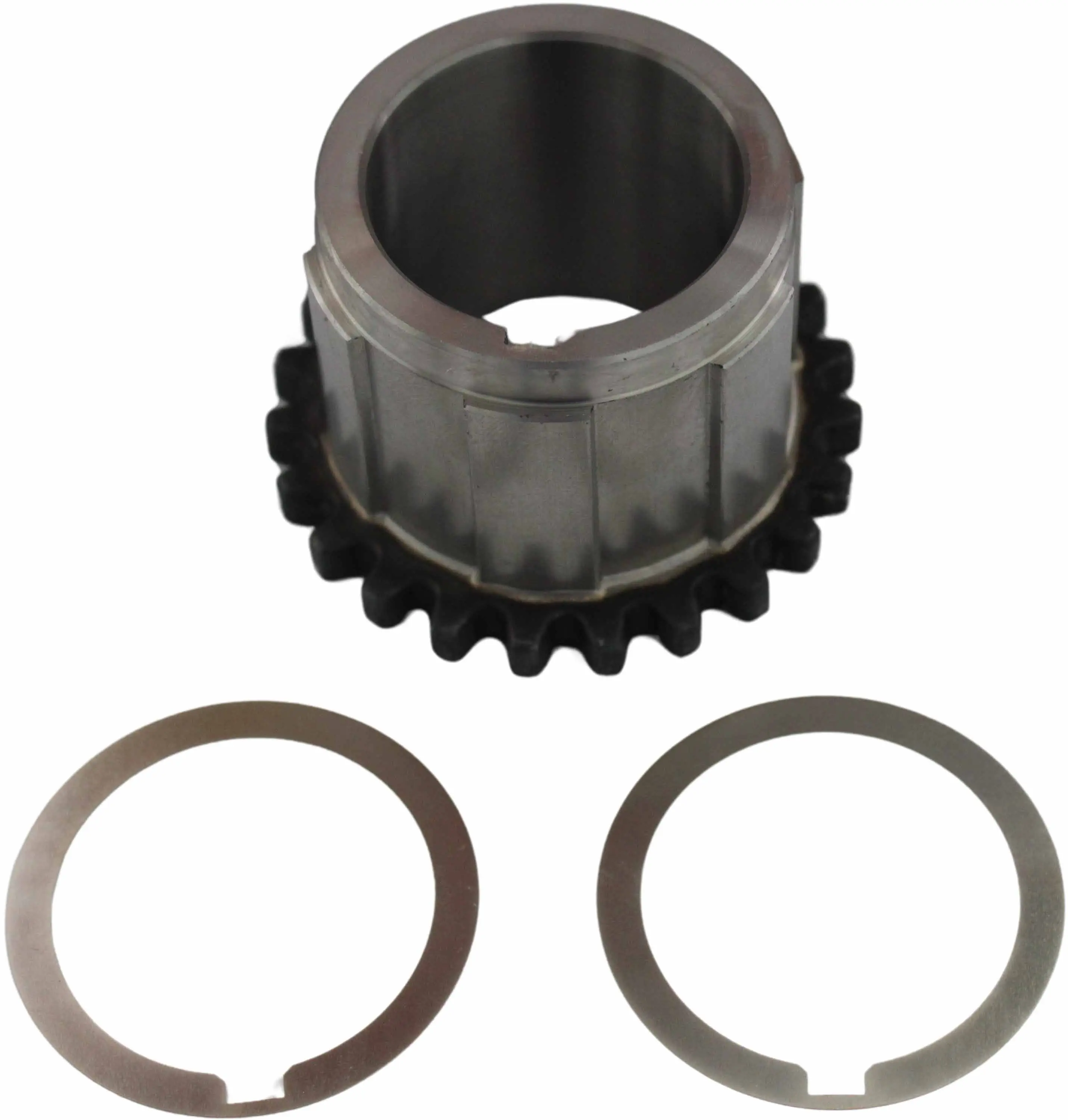 Crankshaft Sprocket thumbnail 2