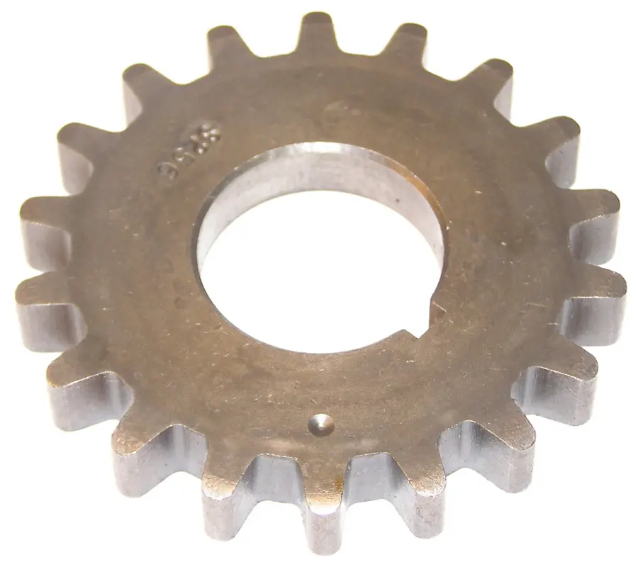 Crankshaft Sprocket - image principale du produit