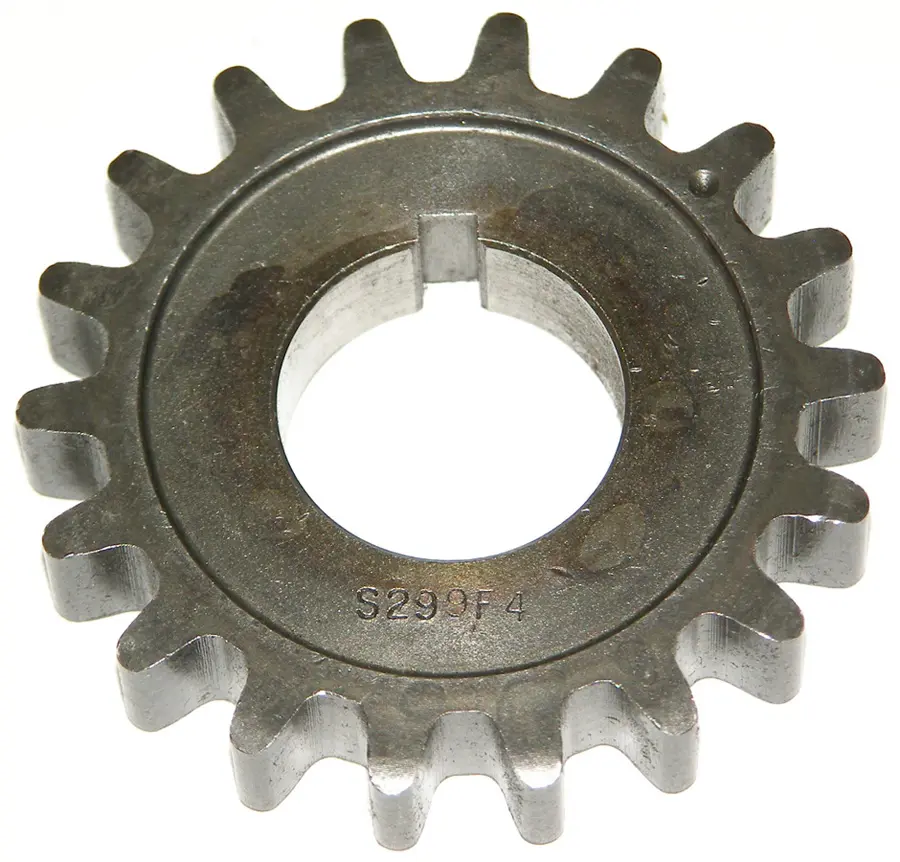 Crankshaft Sprocket - image principale du produit
