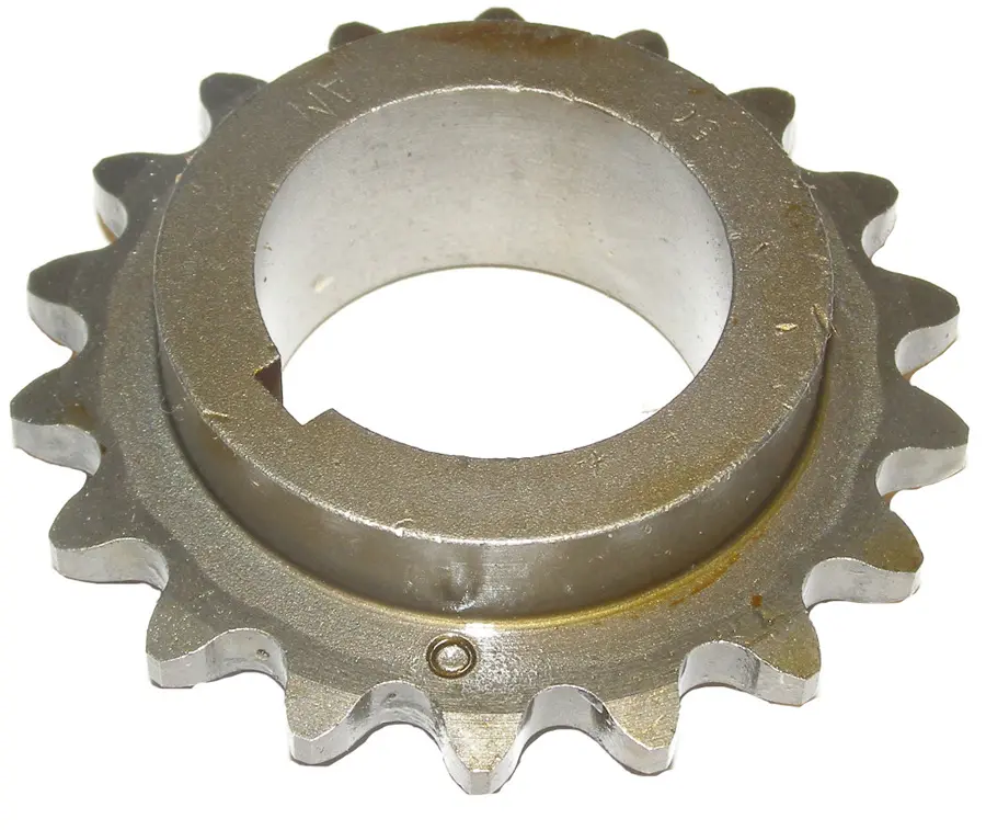 Crankshaft Sprocket - image principale du produit