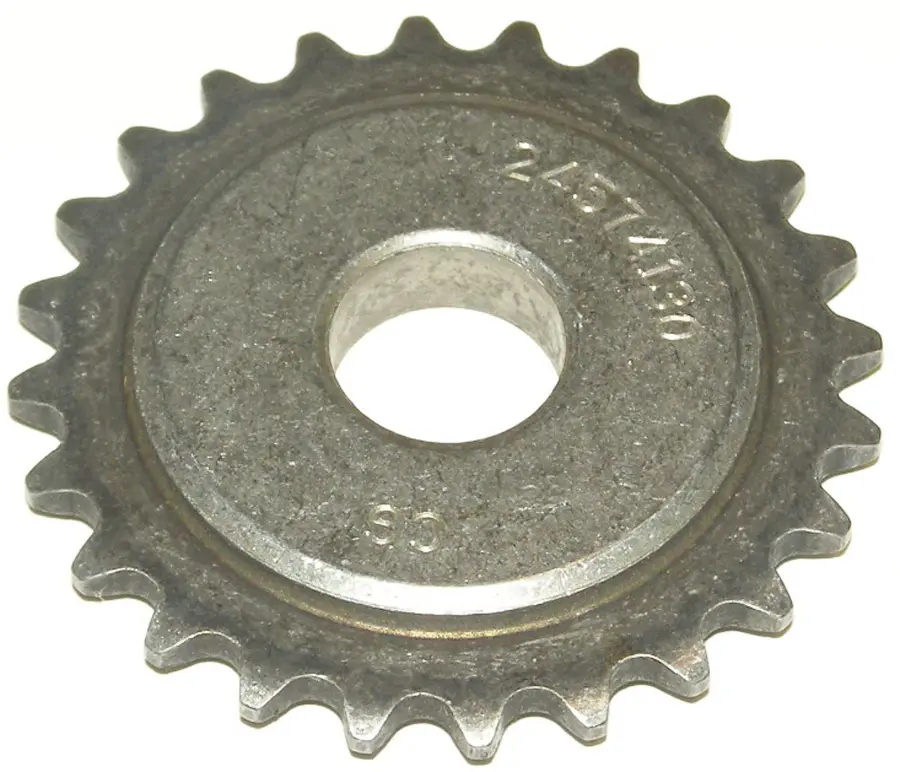 Bal. Shaft Sprocket - image principale du produit