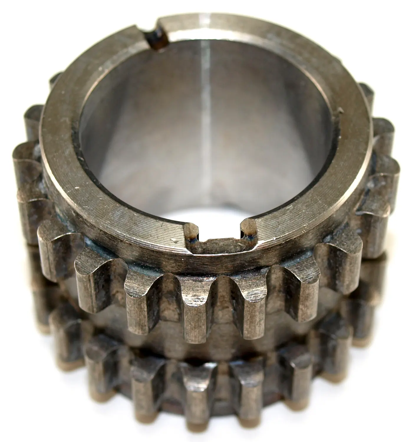 Crankshaft Sprocket - image principale du produit
