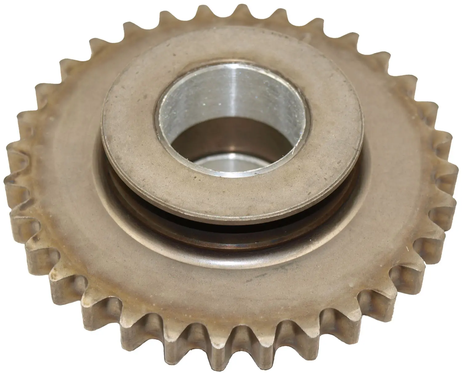 Idler Sprocket miniature 2