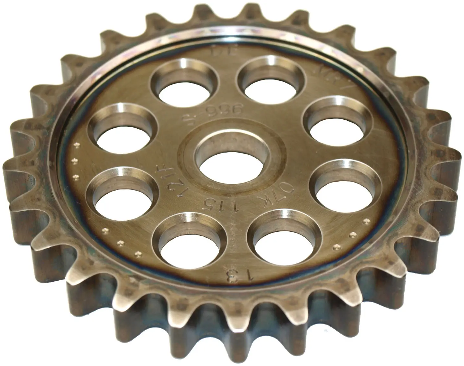 Timing Chain Kit miniature 2