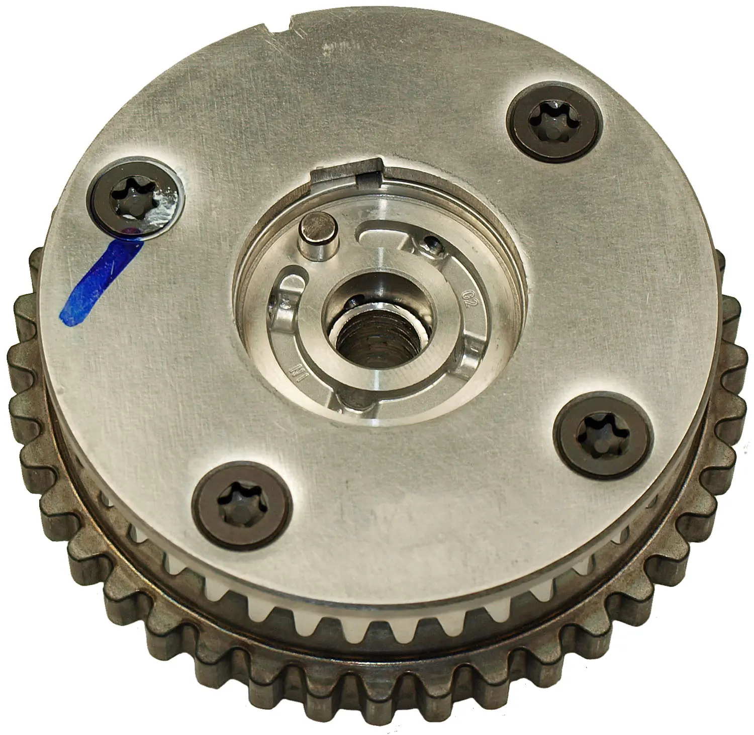 VVT Sprocket miniature 2