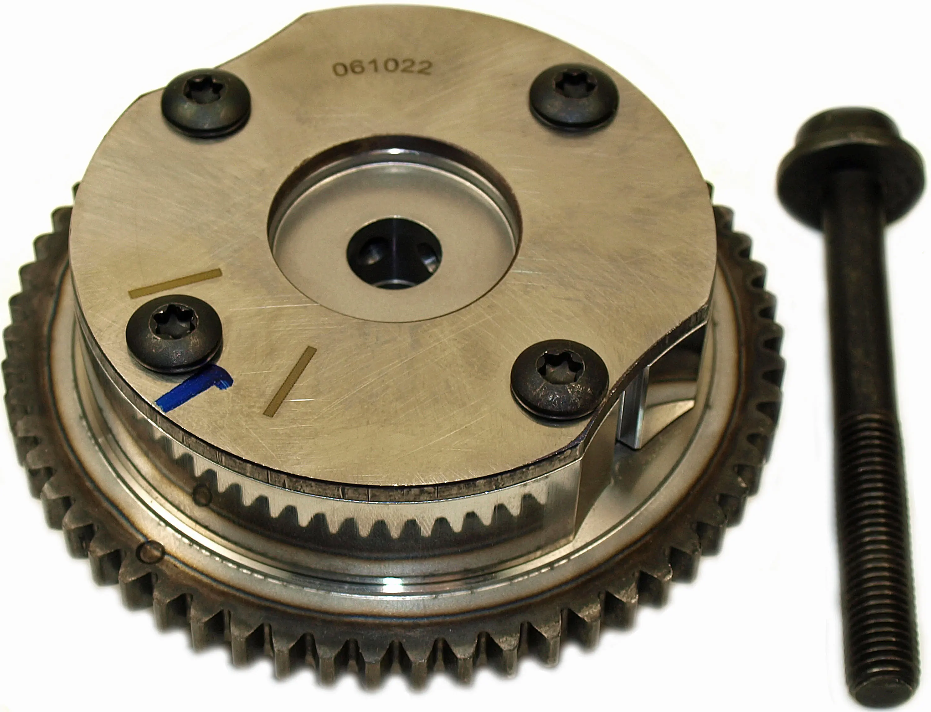 Timing Chain Kit miniature 4