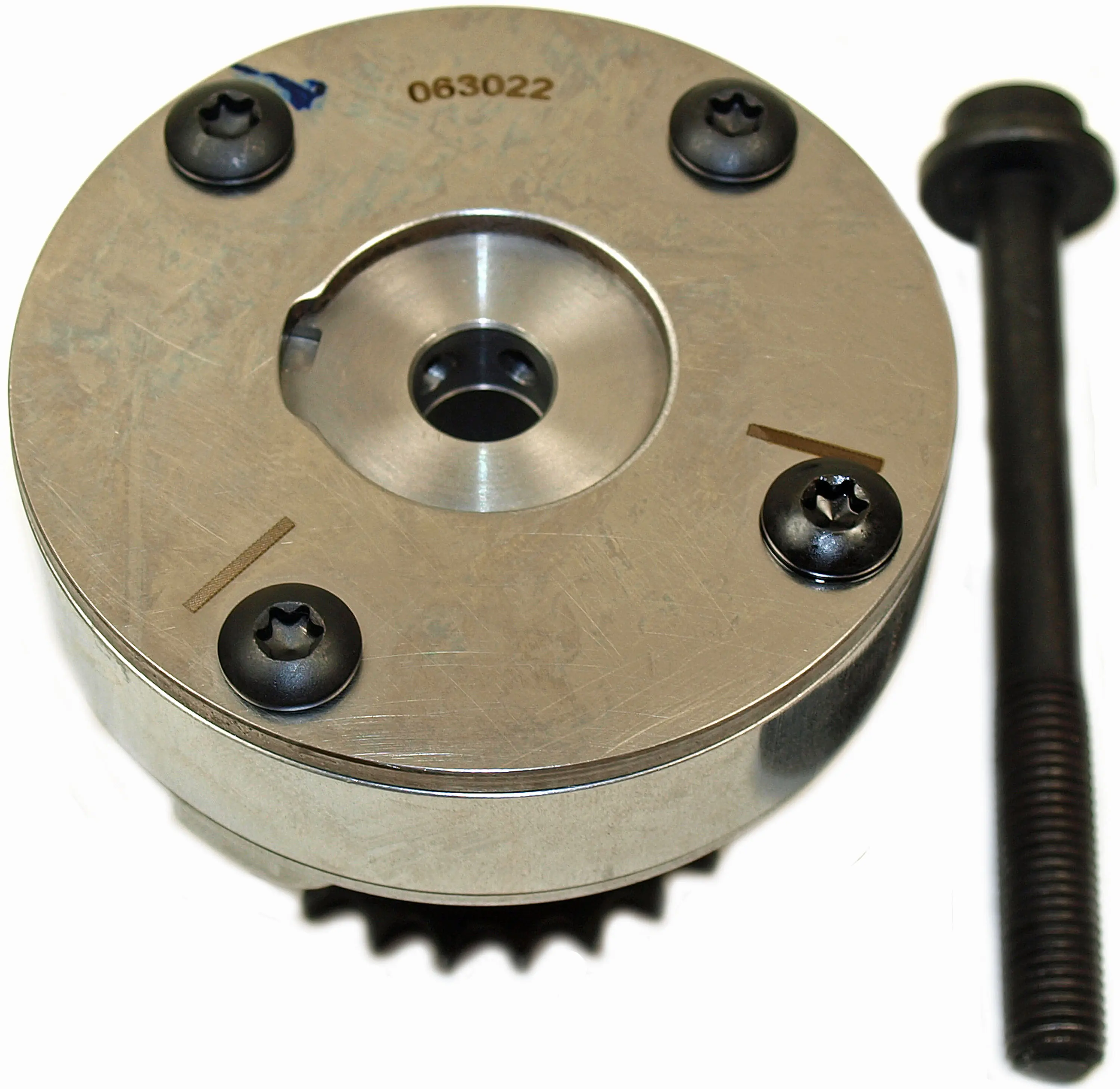 Timing Chain Kit miniature 3