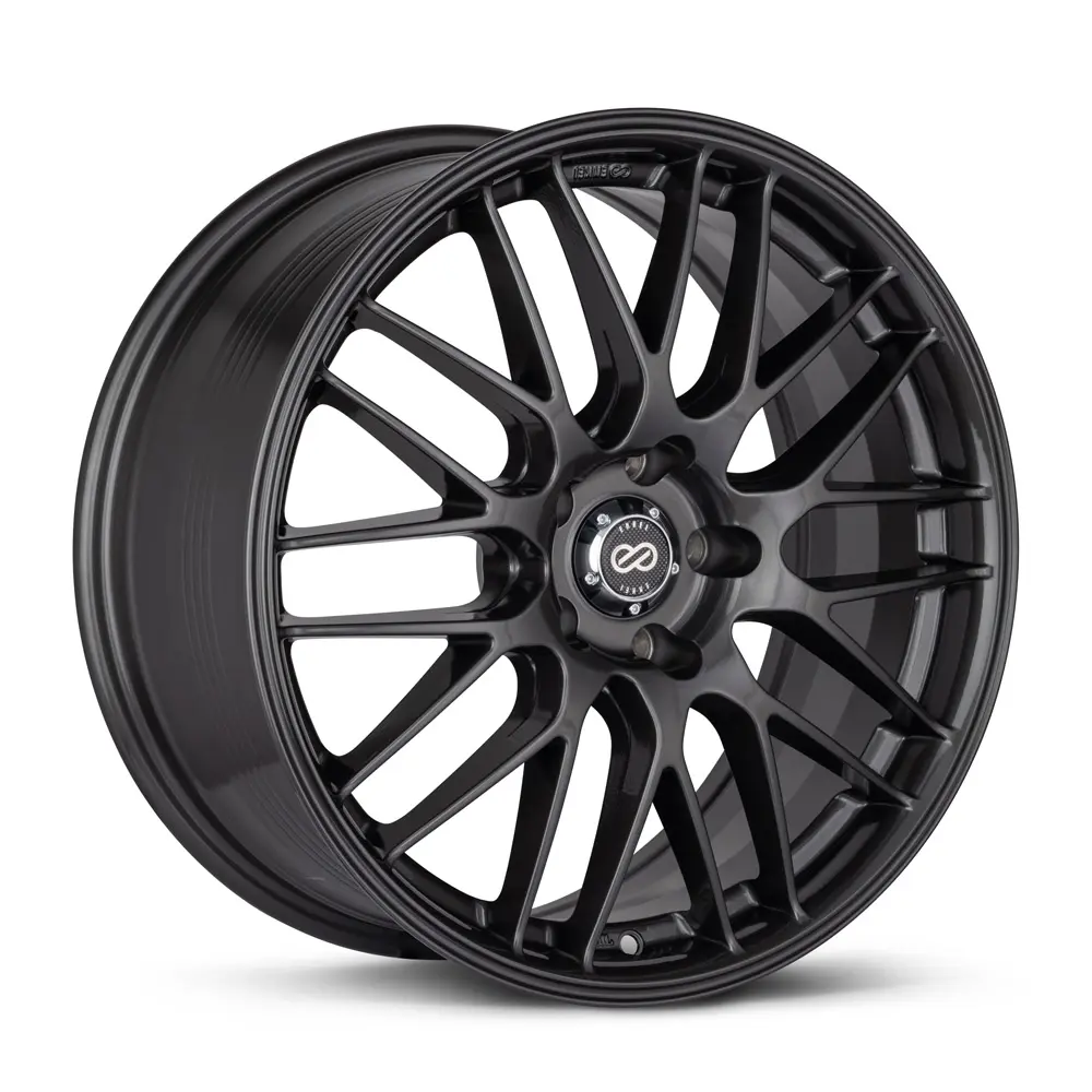 Enkei EKM3 18X7.5 5X114.3 ET 38mm Gunmetal