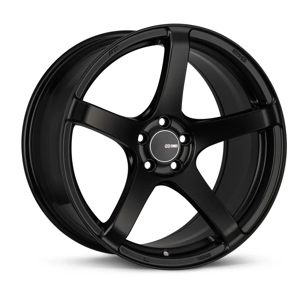 Enkei Kojin 18X8 5X112 ET 45mm Matte Black