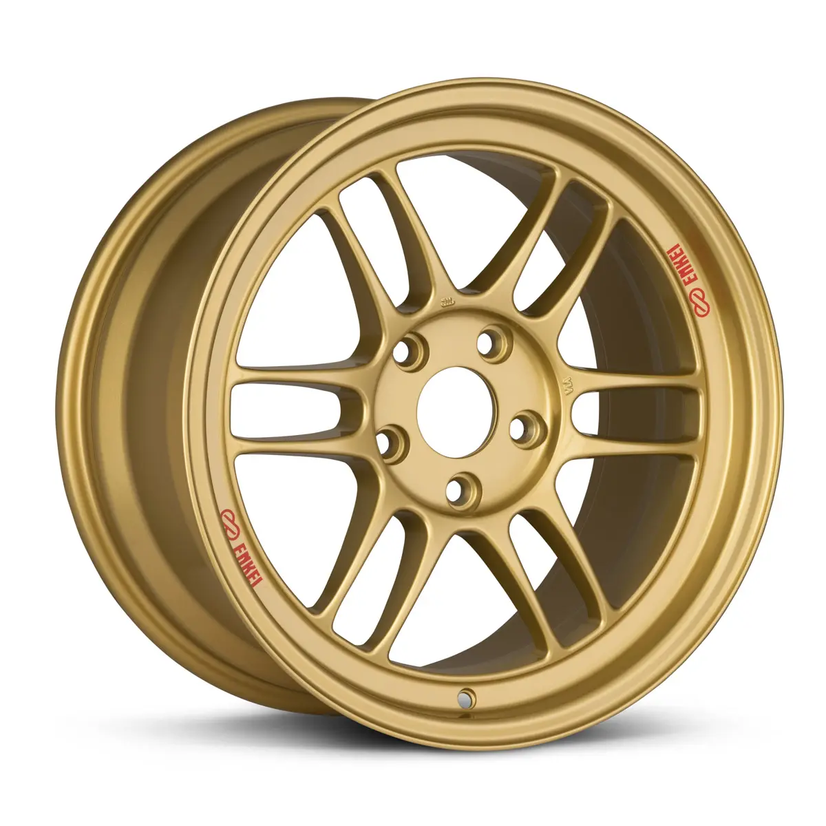 Enkei RPF1 18X8.5 5X114.3 ET 40mm Gold
