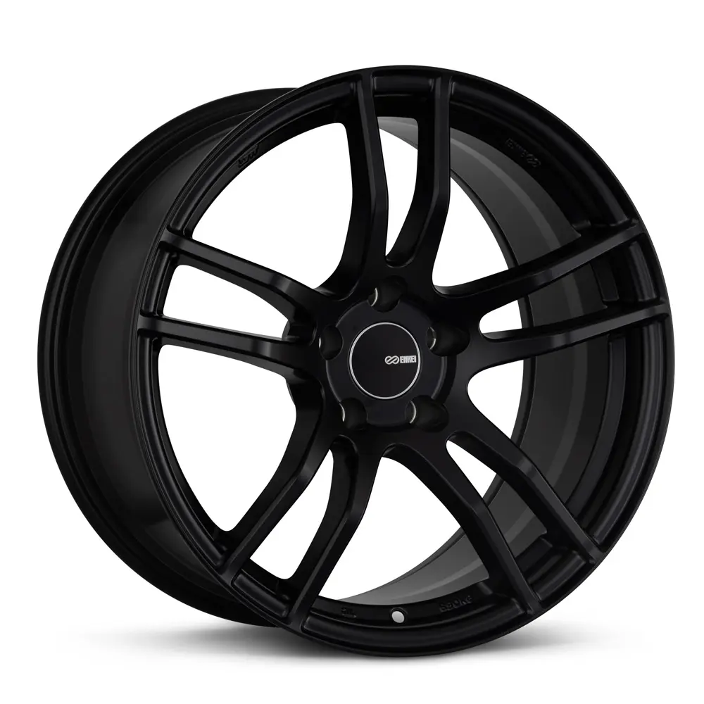 Enkei TX5 18X8.5 5X112 ET 42mm Matte Black