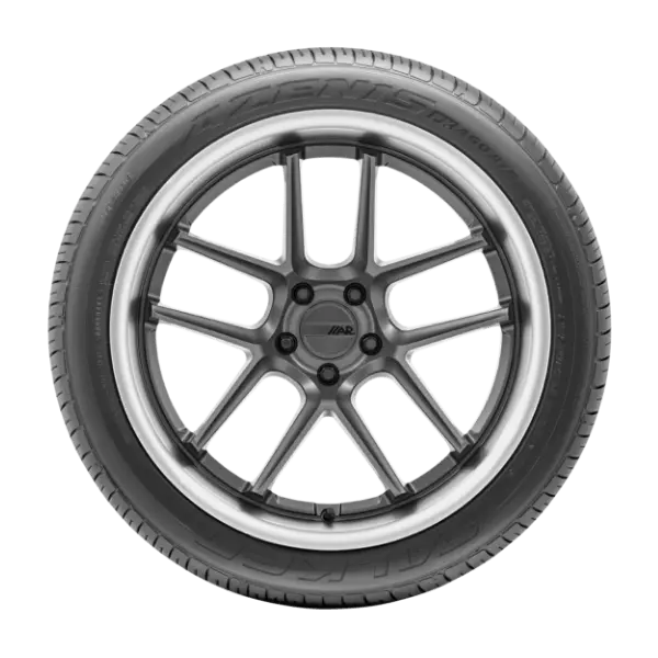 255/40ZR18 XL Falken Azenis FK460 99Y miniature 3