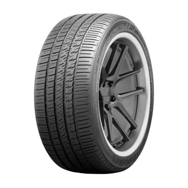 255/40ZR18 XL Falken Azenis FK460 99Y - image principale du produit