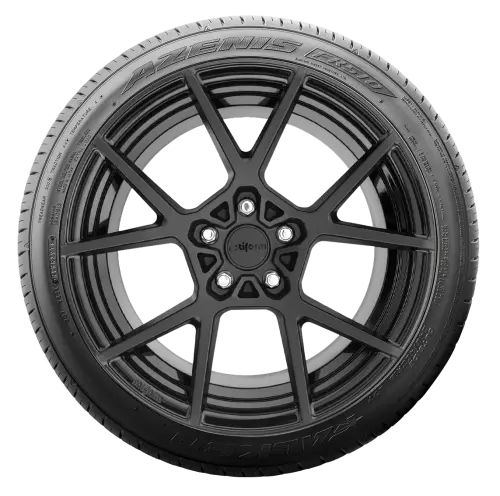 255/30ZR19 XL Falken Azenis FK510 91Y miniature 2