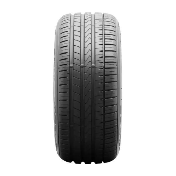 255/30ZR19 XL Falken Azenis FK510 91Y miniature 3