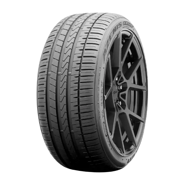 255/30ZR19 XL Falken Azenis FK510 91Y - image principale du produit
