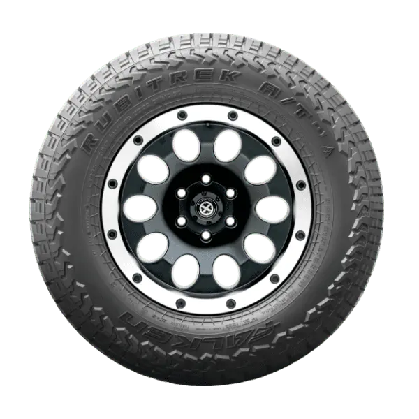 265/65R18 Falken Rubitrek AT 114T miniature 2