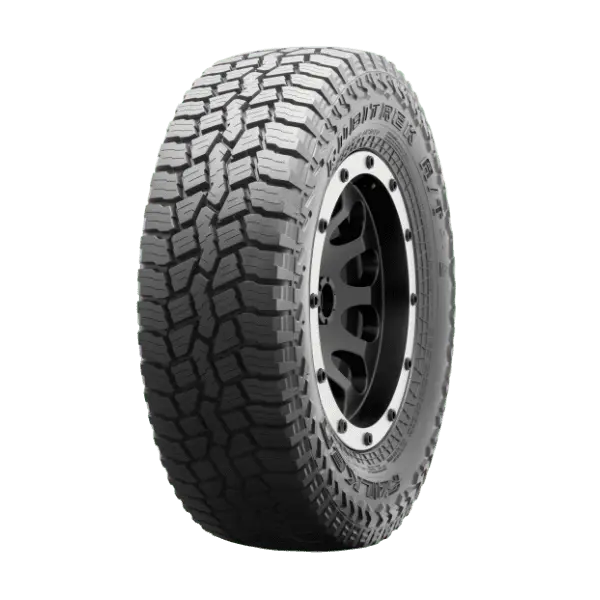 265/65R18 Falken Rubitrek AT 114T - image principale du produit