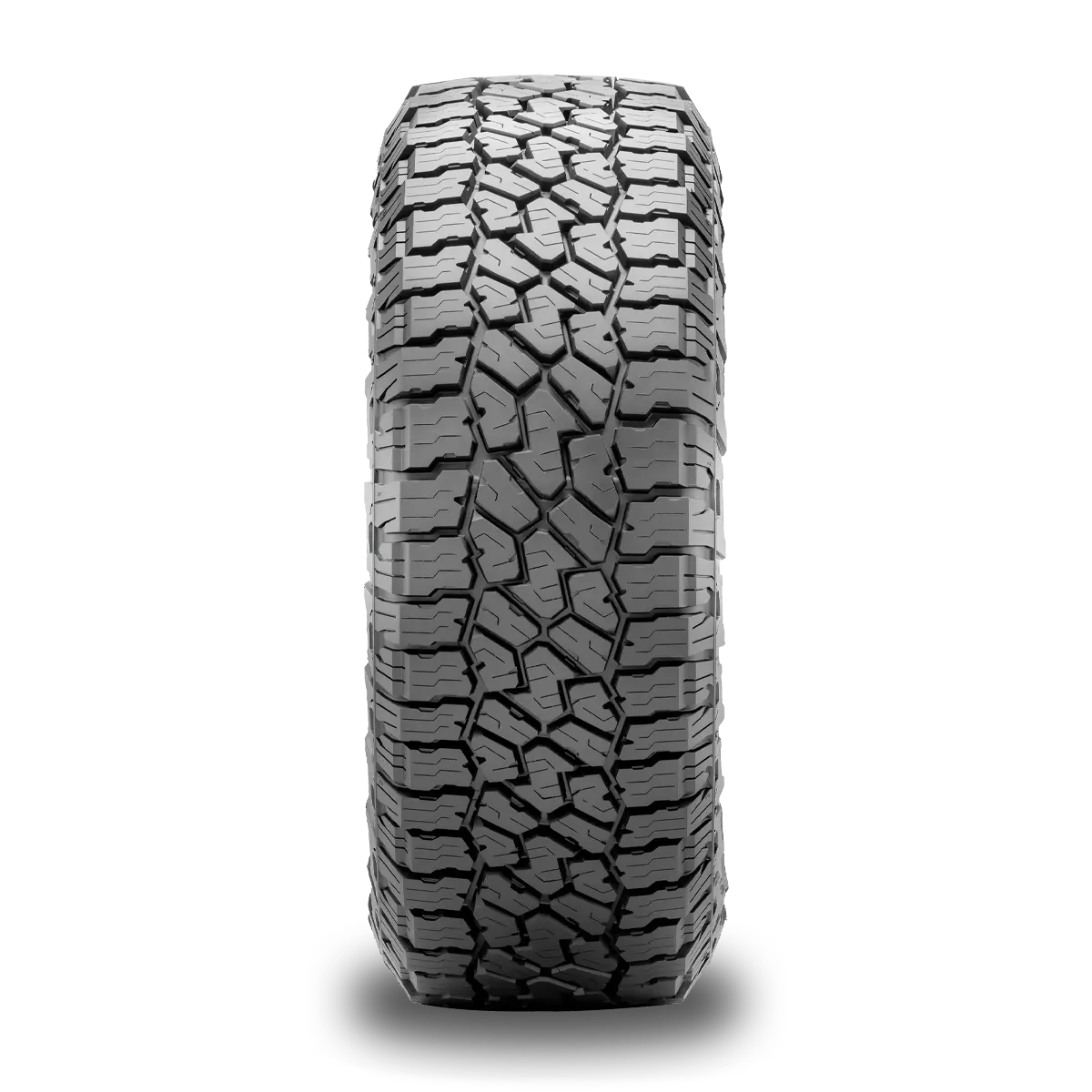 LT265/70R17 Falken Wildpeak A/T4W 123/120S miniature 3