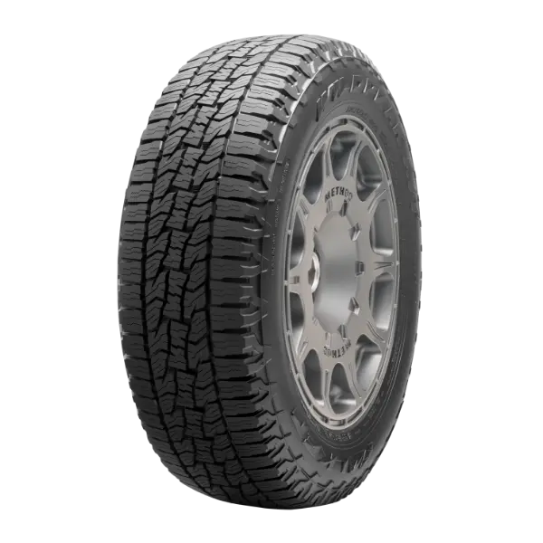 245/60R20 Falken Wildpeak AT Trail 107H - image principale du produit