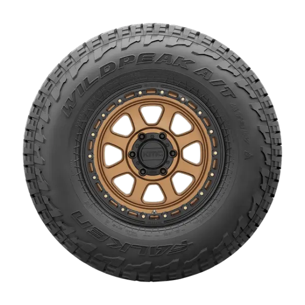 235/75R17 Falken Wildpeak AT3W 109T miniature 2