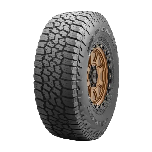 235/75R17 Falken Wildpeak AT3W 109T - image principale du produit