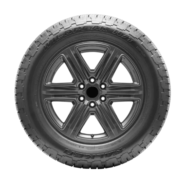 285/45R22 XL Falken Wildpeak HT02 114H thumbnail 3