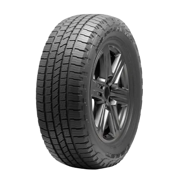 285/45R22 XL Falken Wildpeak HT02 114H - main product image