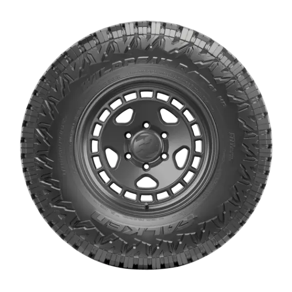 LT325/50R22 Falken Wildpeak RT 127R miniature 2