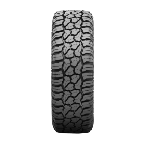 LT325/50R22 Falken Wildpeak RT 127R miniature 3