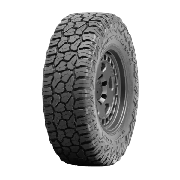 LT325/50R22 Falken Wildpeak RT 127R - image principale du produit