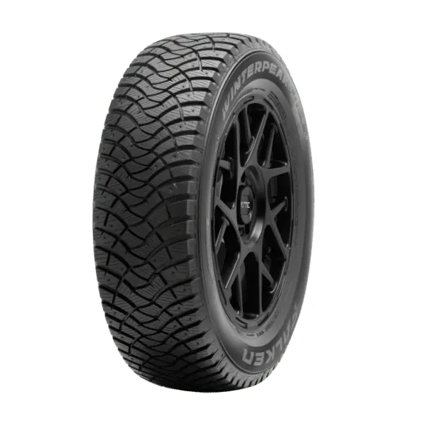 215/50R17 XL Falken Winterpeak F-Ice 1 95T - main product image