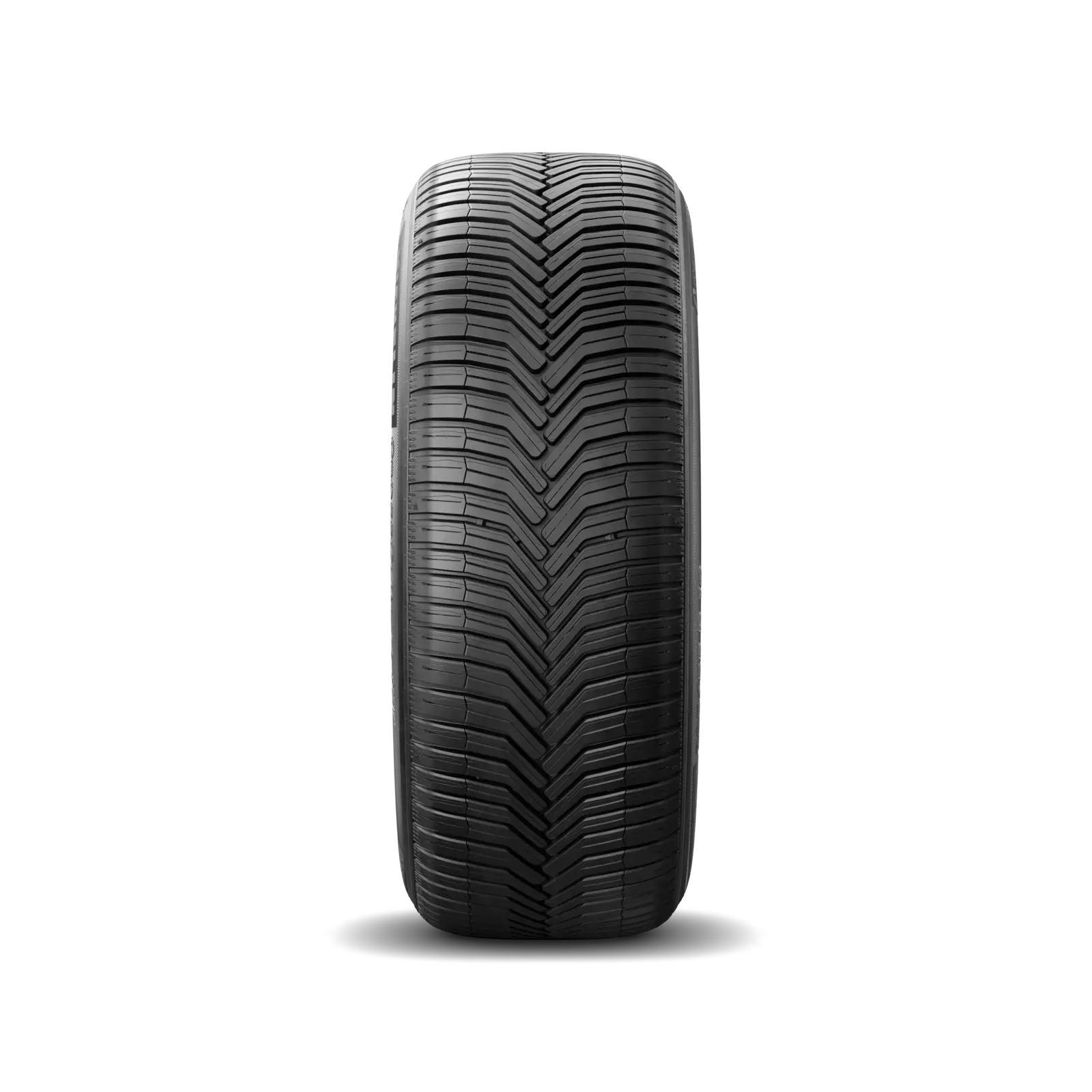 275/55R19 Michelin Cross Climate SUV 111V miniature 3