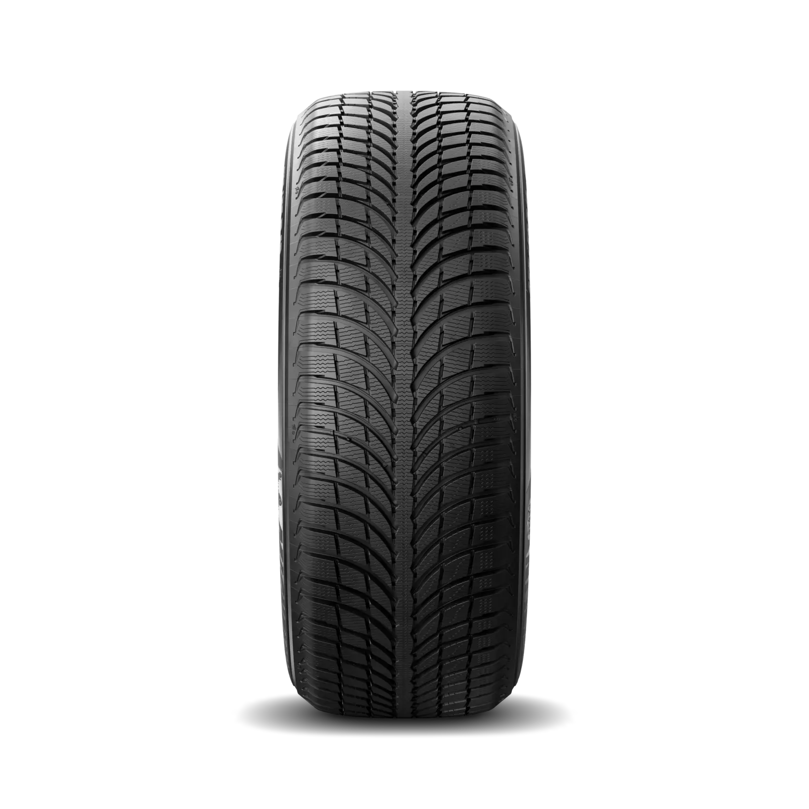 235/55R19 Michelin Latitude Alpin LA2 101H miniature 3