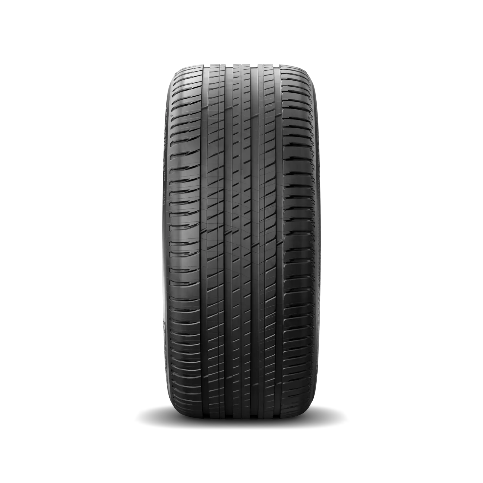 235/60R18 Michelin Latitude Sport 3 103W thumbnail 4