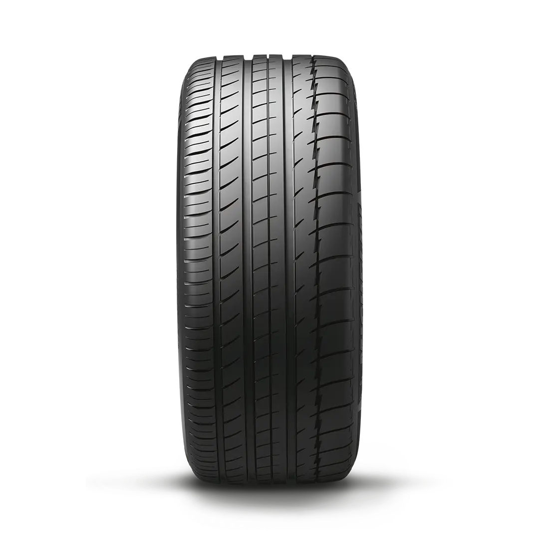 295/35R21XL Michelin Latitude Sport 107Y miniature 3