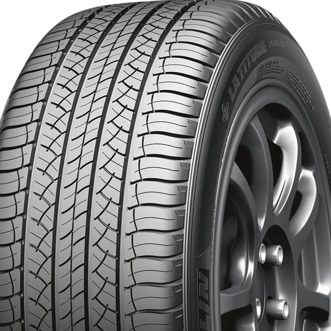 265/50R19XL Michelin Latitude Tour HP 110V miniature 3