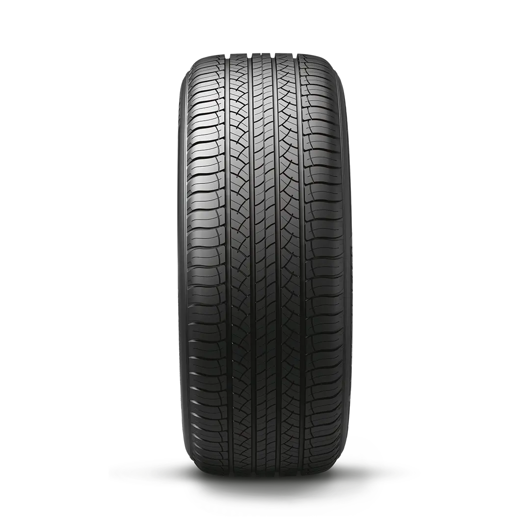 265/50R19XL Michelin Latitude Tour HP 110V miniature 4