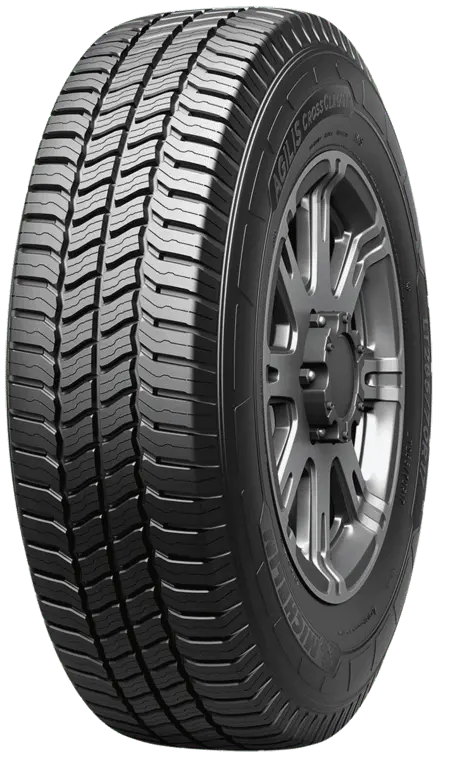 LT275/70R18 Michelin Agilis CrossClimate 2 125R - image principale du produit