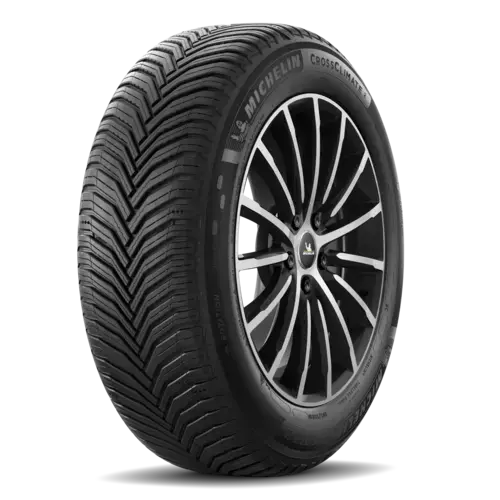 215/45R17XL Michelin CrossClimate 2 91H - main product image