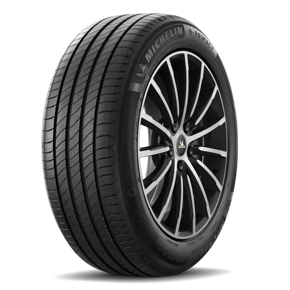 235/55R19 XL Michelin E Primacy 105W