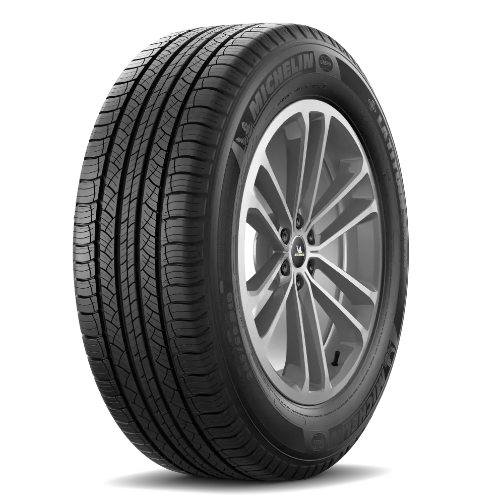 235/60R18 Michelin Latitude Tour HP 103V - image principale du produit