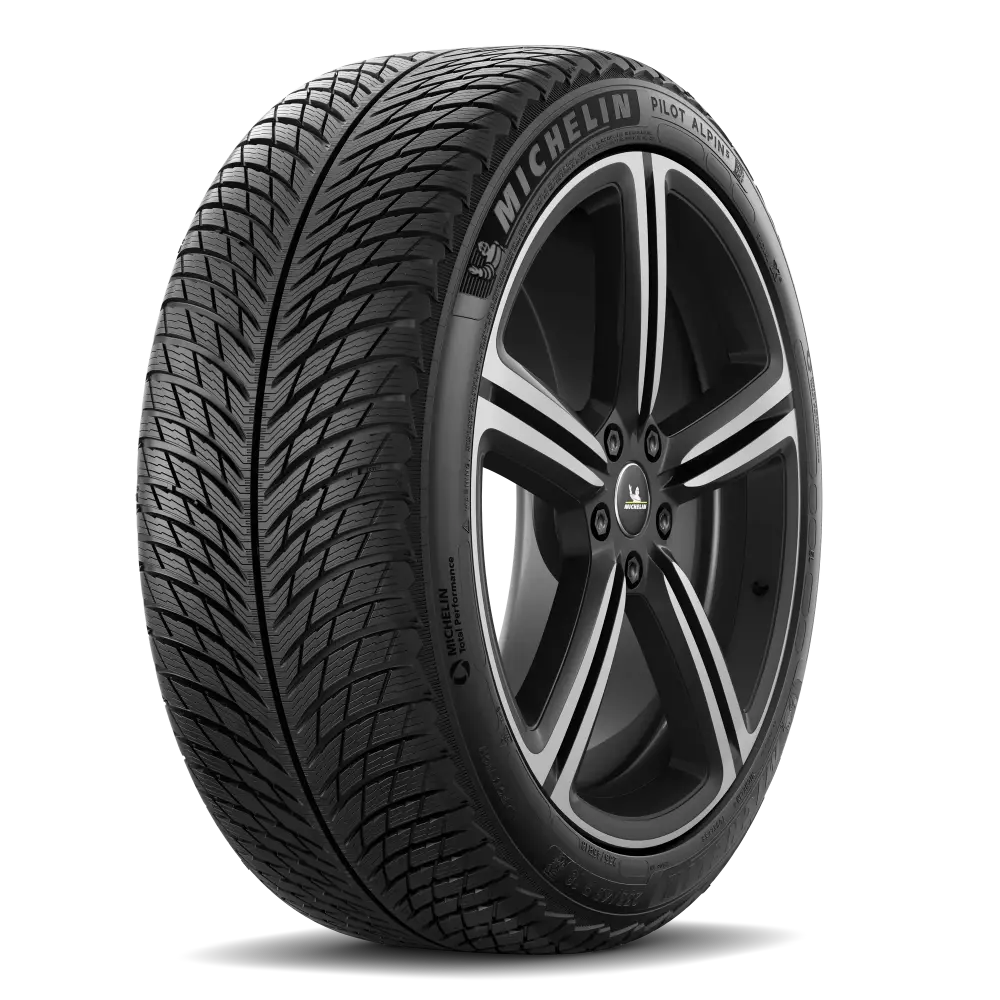 235/45R20XL Michelin Pilot ALPIN 5 100H - main product image