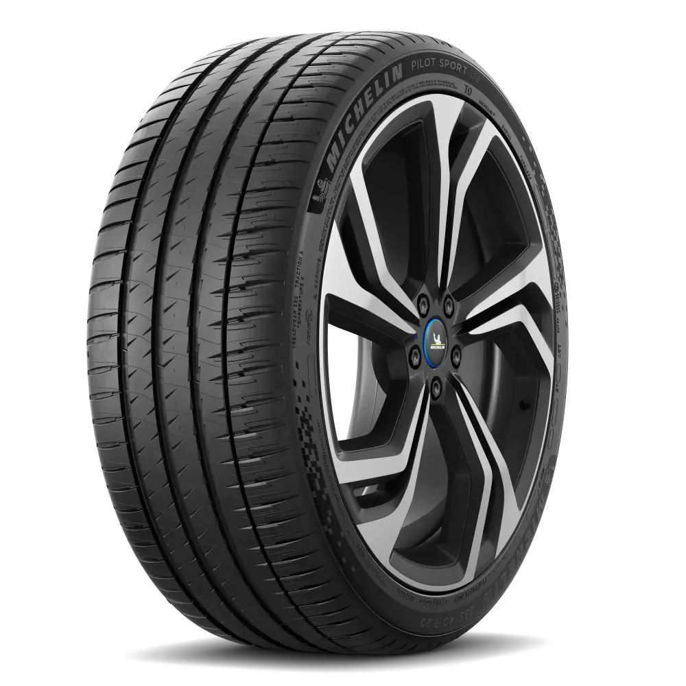 245/40R20XL Michelin Pilot Sport EV 99Y - image principale du produit