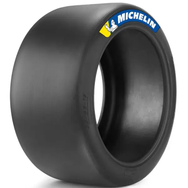 24/61-17 Michelin Pilot Sport GT - image principale du produit