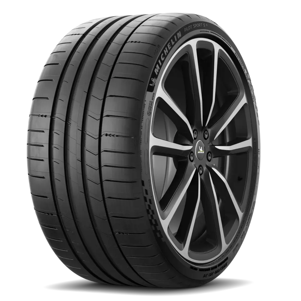 295/30R21 XL Michelin Pilot Sport S 5 102Y