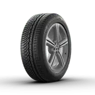 295/35R19XL Michelin Pilot Alpin PA4 104V - image principale du produit