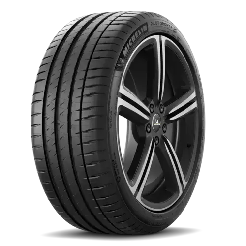 275/40R20XL Michelin Pilot Sport 4 106Y - image principale du produit