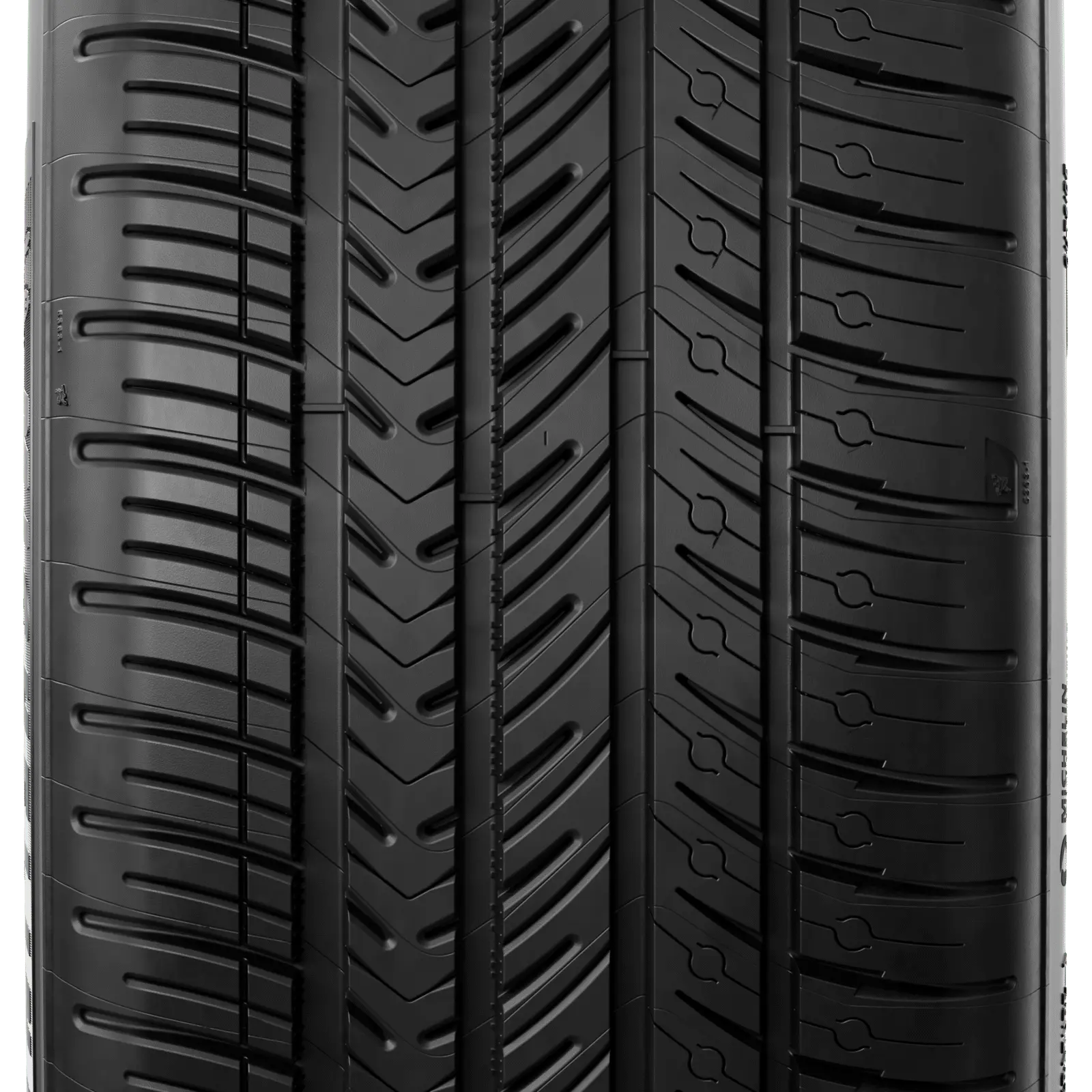 265/40R22XL Michelin Pilot Sport All Season 4 106Y miniature 4
