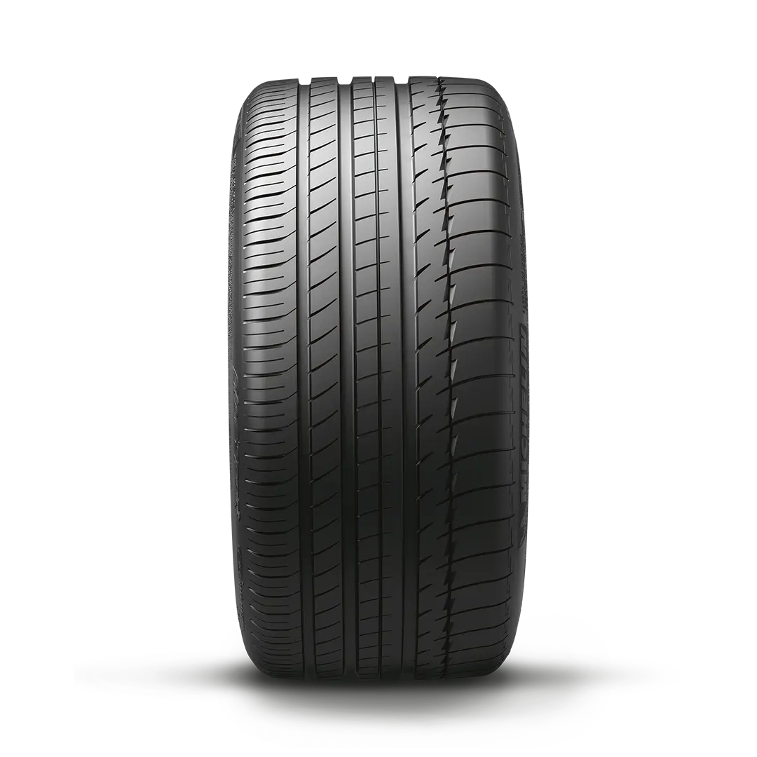 235/40R18XL Michelin Pilot Sport PS2 95Y miniature 4